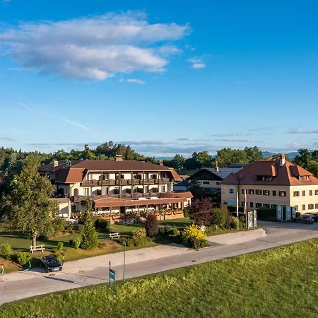 Marko Hotel Sankt Kanzian am Klopeiner See