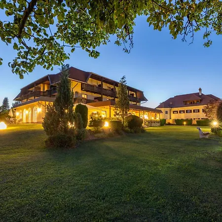 Marko 4* Sankt Kanzian am Klopeiner See