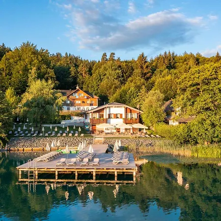 Hotel Marko Sankt Kanzian am Klopeiner See