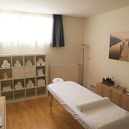 Marko Otel Sankt Kanzian am Klopeiner See