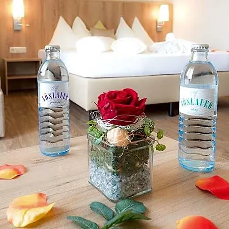 Marko 4* Sankt Kanzian am Klopeiner See