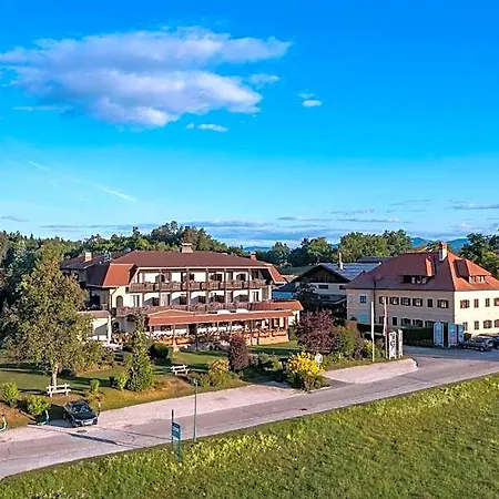 Otel Marko