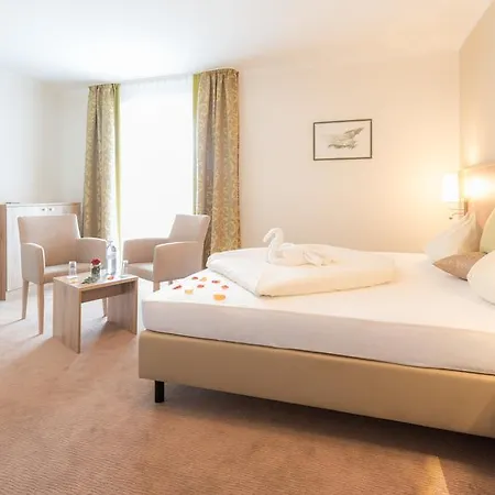 Hotel Marko