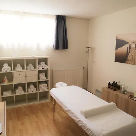 Otel Marko Sankt Kanzian am Klopeiner See