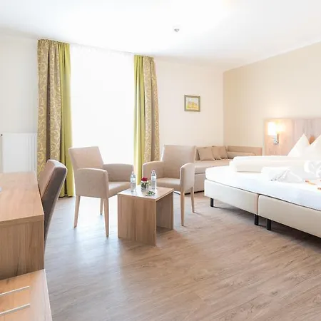 Hotel Marko