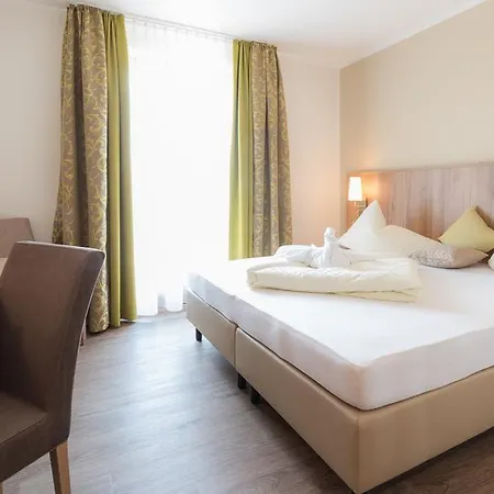Hotel Marko