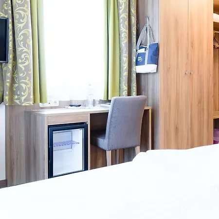 Marko Hotel Sankt Kanzian am Klopeiner See