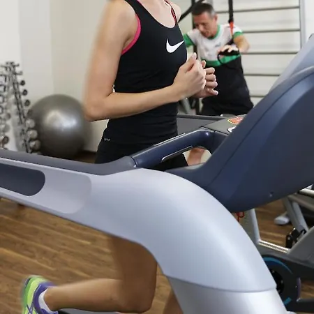 Otel Marko Sankt Kanzian am Klopeiner See