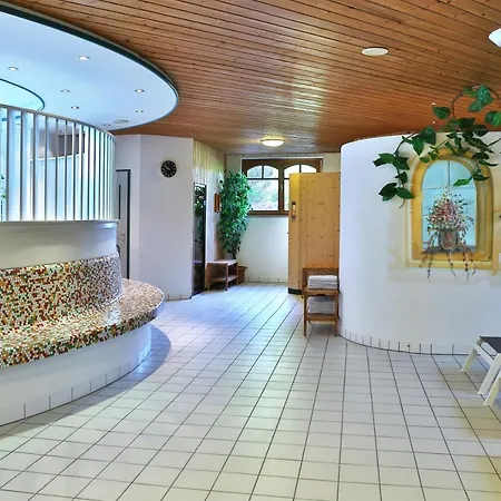Hotel Marko