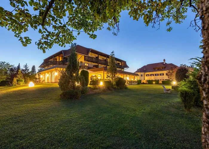 Marko 4* Sankt Kanzian am Klopeiner See