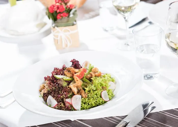 Marko 4* Sankt Kanzian am Klopeiner See